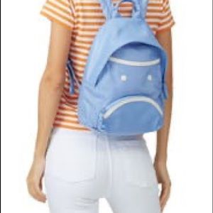Tory Burch Mr. Grumps backpack w/dust bag